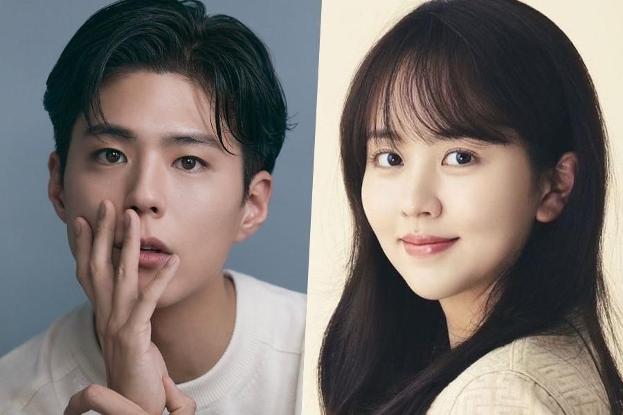 Park Bo Gum et Kim So Hyun confirmés pour une nouvelle comédie dramatique d'action