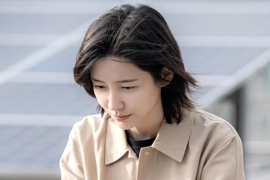 Park Ji Hyun parle de la façon dont elle s'est préparée pour son rôle dans le prochain drame 