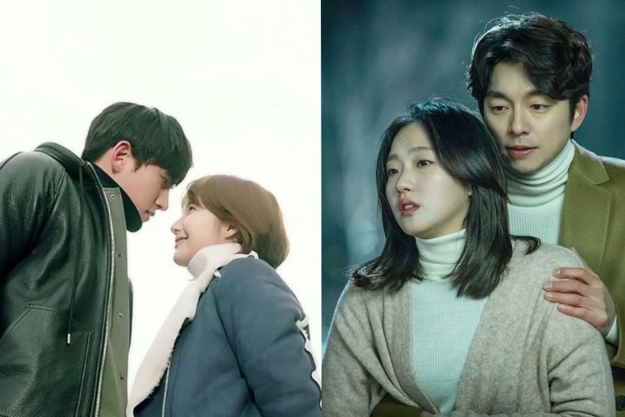 8 K-Dramas avec des moments hivernaux emblématiques à regarder cette saison