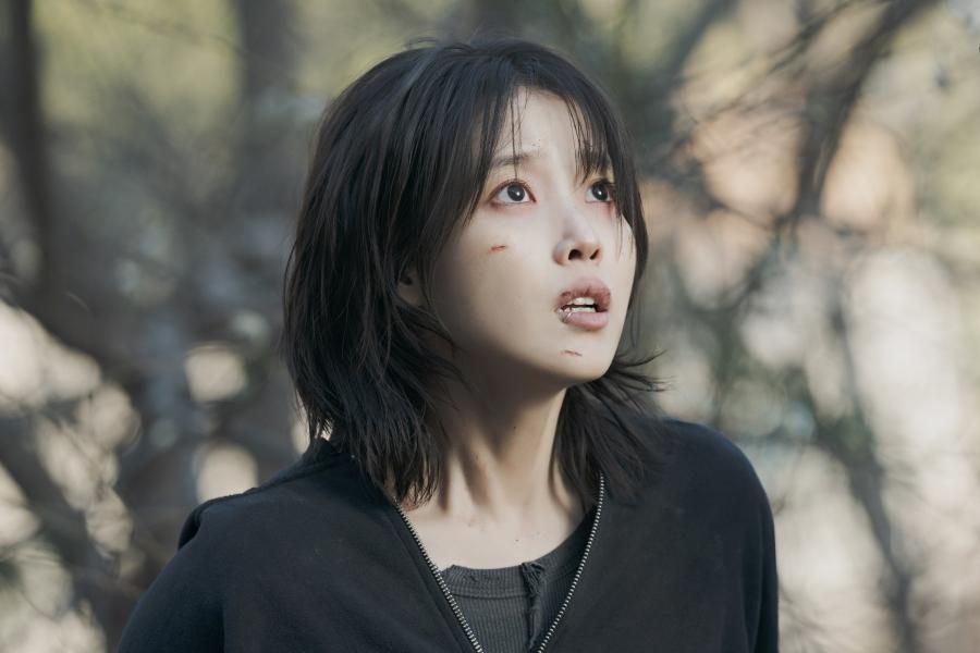 « Love Wins All » d’IU devient la première chanson de 2024 à réaliser un All-Kill parfait