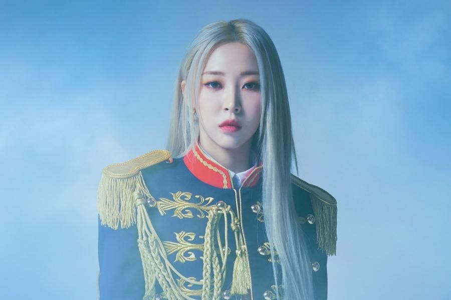 Moonbyul de MAMAMOO annonce les dates et les villes de sa première tournée mondiale « MUSEUM : An Epic Of Starlit »