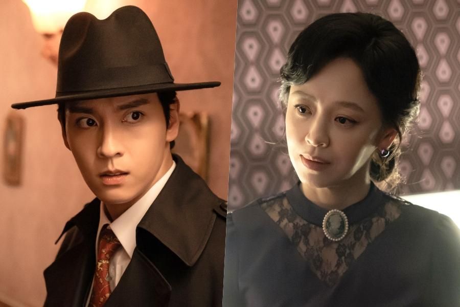 Choi Tae Joon et Kang Sung Yeon feront des apparitions spéciales dans 