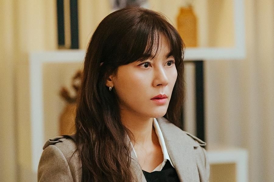 3 raisons d’attendre la performance de Kim Ha Neul dans « Grabbed By The Collar »