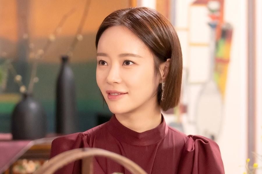 Hwang Jung Eum revient avec un look glamour dans le prochain drame « The Escape Of The Seven : Resurrection »