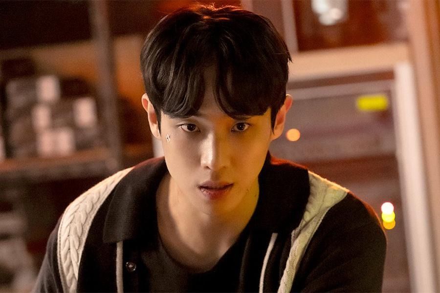 Lee Joon taquine la transformation dramatique du personnage à 180 degrés dans 