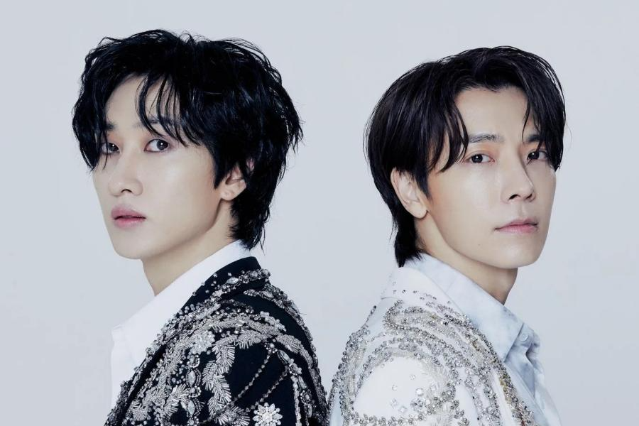 [Mise à jour] Sortie du Medley en vedette de Super Junior-D&E pour « 606 »