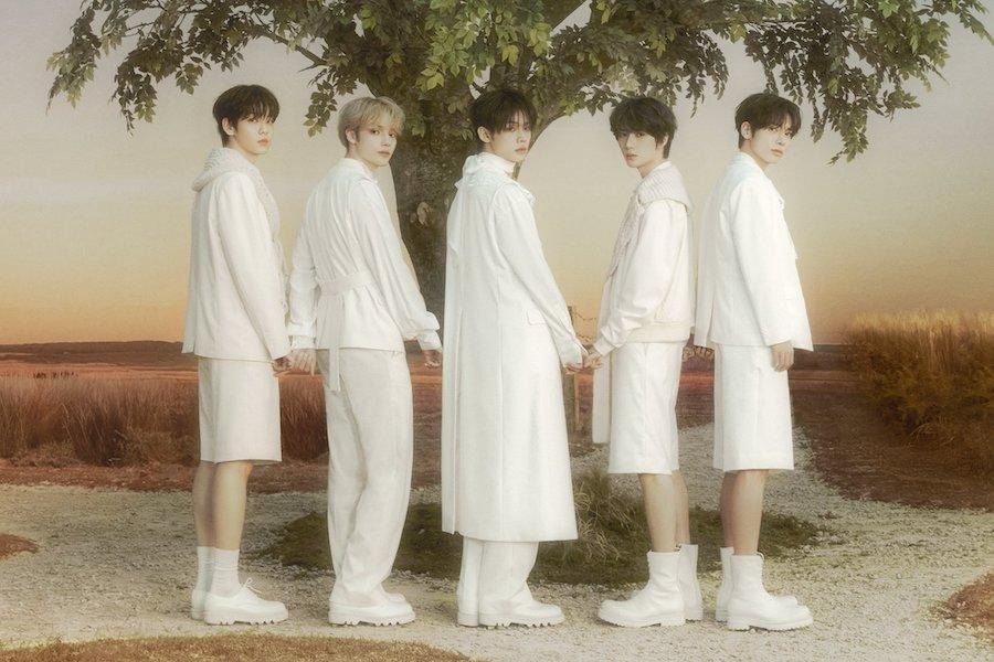 TXT annonce le lancement de sa troisième tournée mondiale « ACT: PROMISE »