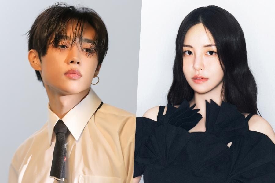 Sunwoo de THE BOYZ, Youjoung de BBGIRLS et bien d’autres confirmés pour la nouvelle émission de variétés « Hype Boy Scout »