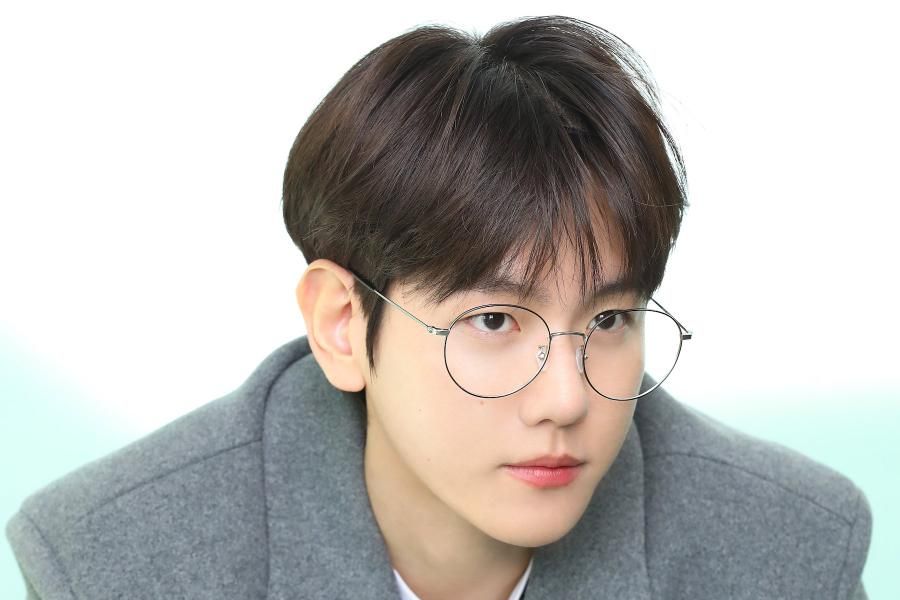 Baekhyun d'EXO chantera l'hymne national lors du « 2024 MLB World Tour : Seoul Series »