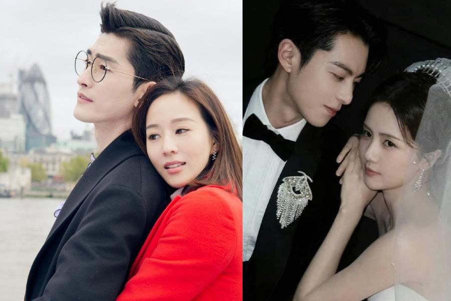 7 PDG de C-Drama qui ont fait leur chemin dans nos cœurs