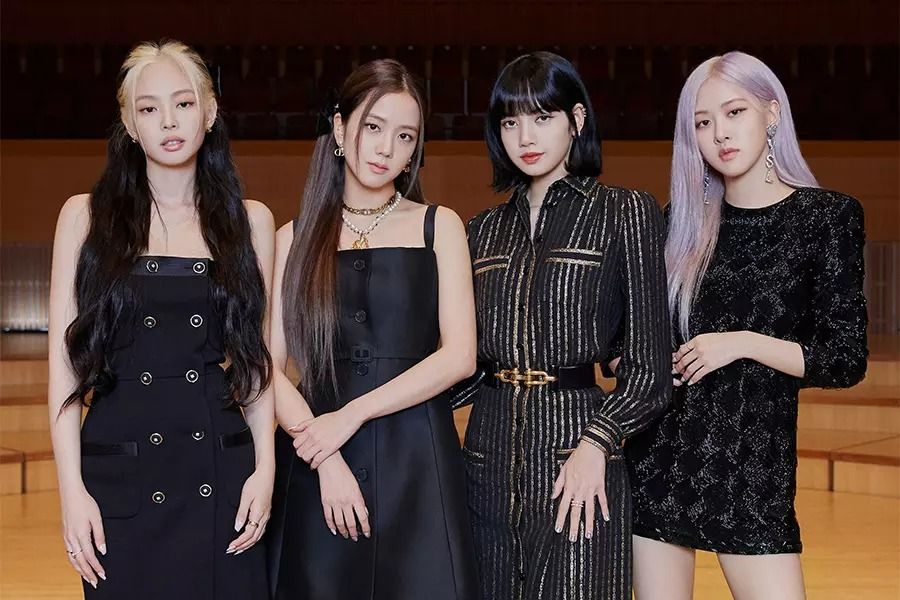 YG Entertainment commente la possible collaboration de BLACKPINK avec Lady Gaga lors du prochain événement présidentiel américano-coréen