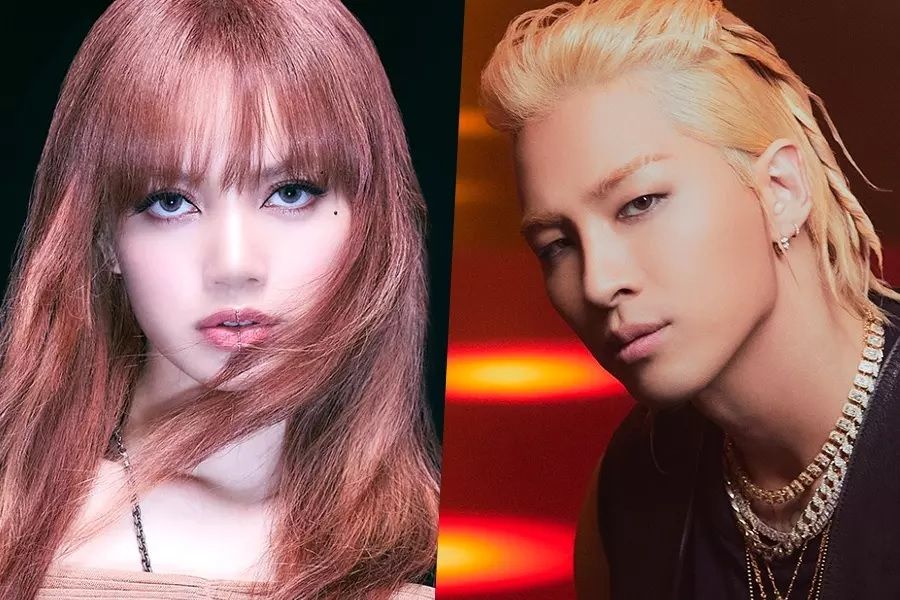 Il est confirmé que Lisa de BLACKPINK figurera dans le prochain album de Taeyang de BIGBANG