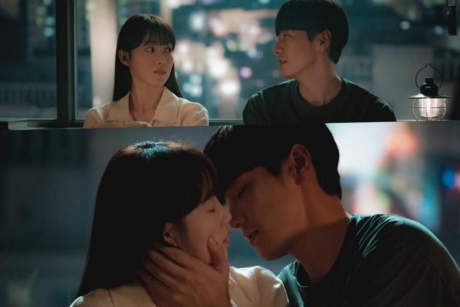 Lee Sung Kyung et Kim Young Kwang restent fermes dans leur amour malgré les obstacles dans 