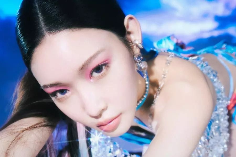 Chungha quittera MNH Entertainment