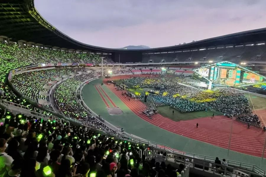 2023 Dream Concert annonce la date et le lieu