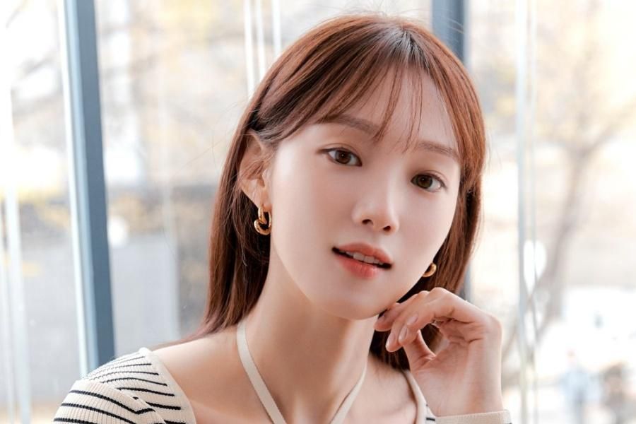 Lee Sung Kyung parle des luttes de son personnage dans 