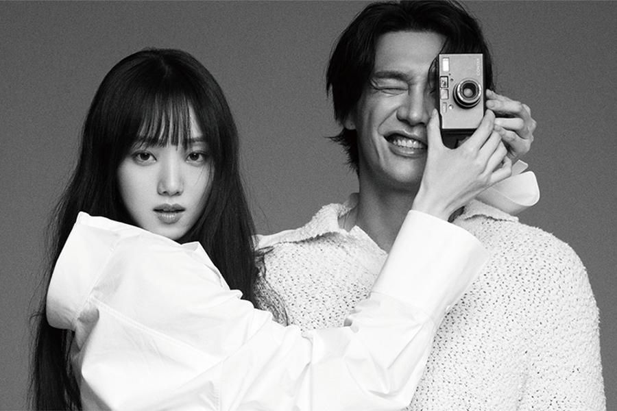 Lee Sung Kyung et Kim Young Kwang parlent de changements drastiques pour leurs rôles dans 