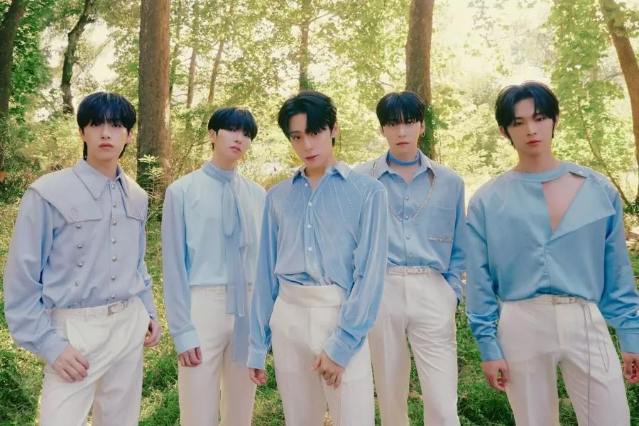 ONEUS annonce une date de retour avec la première bande-annonce de 