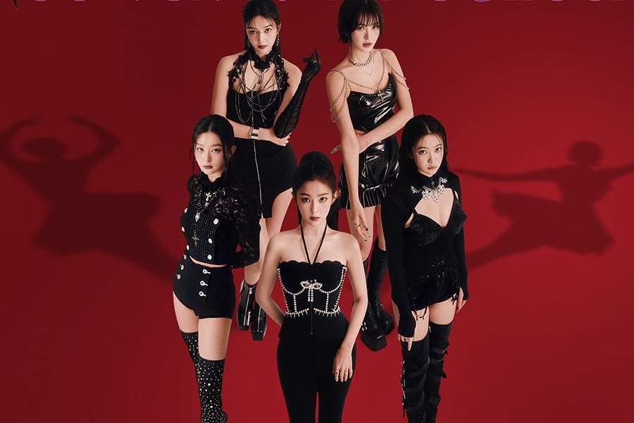 Red Velvet annonce les dates et les villes de sa prochaine tournée mondiale 
