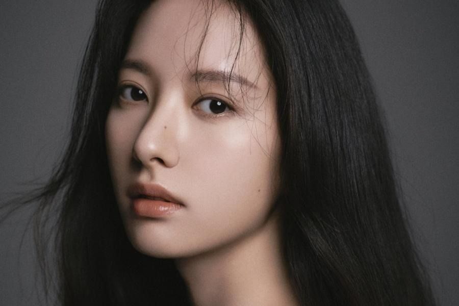 Bona de WJSN révèle de magnifiques nouvelles photos de profil en tant qu'actrice