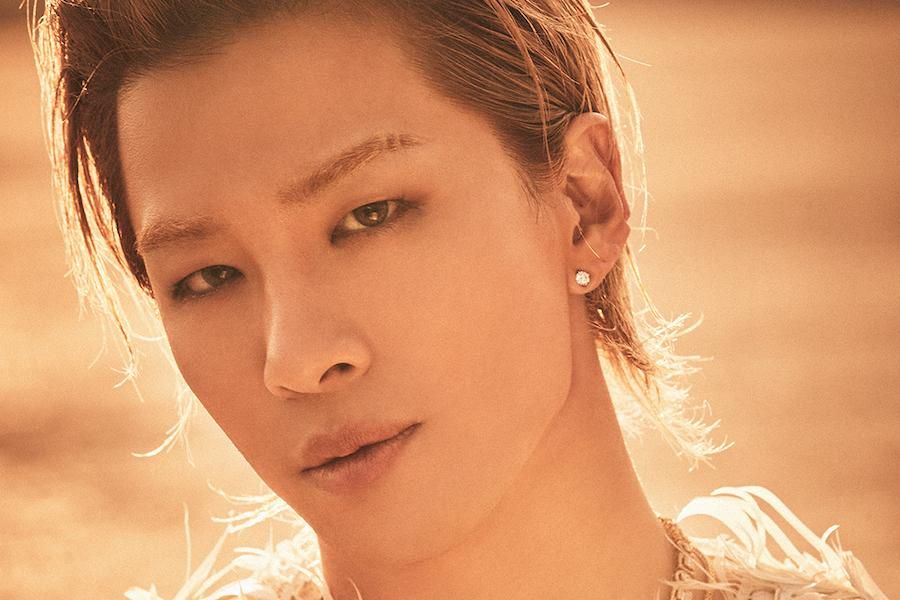 Taeyang de BIGBANG publie une vidéo spoiler pour 