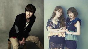 K.Will et Davichi s'associent dans un nouveau single digital