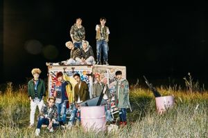 Topp Dogg fera son retour en janvier