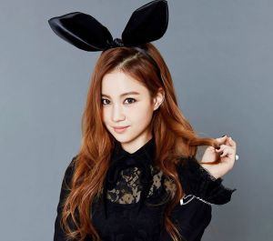 Mises à jour HIGHGRND pour les fans sur le statut de Lee Hi