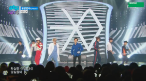 "Music Core" du 19 décembre 2015: EXO, BTS, BAP et plus encore!