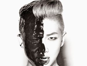 BTS Rap Monster inclus dans la liste des 50 meilleurs albums hip-hop de 2015 de Spin