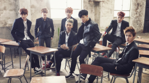 Les uniformes scolaires sont-ils la clé du succès des groupes K-pop?