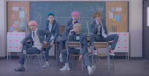 IMFACT lance une bande-annonce vidéo pour "Lollipop"