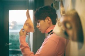 Ryeowook de Super Junior dévoile une vidéo de teaser émouvante