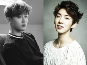 EXO Suho jouera dans le prochain clip de Jo Kwon