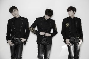 SS301 annonce la date de sortie de son nouvel album "ETERNAL5"