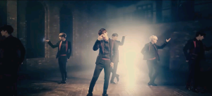 VIXX annonce une nouvelle sortie au Japon avec une version courte du MV de "Depend On Me"