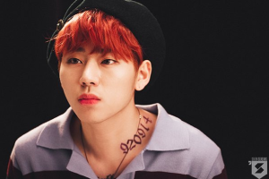 [Mise à jour] Zico publie de nouvelles images teaser pour leur prochaine ballade single