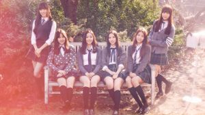 GFRIEND célèbre son premier anniversaire avec plus de photos teaser pour son retour