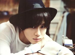 Taemin de SHINee se prépare pour son retour en solo