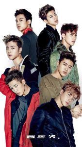 IKON balaie les cartes Oricon avec ses débuts japonais