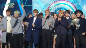 BTS obtient sa 5ème victoire pour "Run" dans "Music Bank", des présentations par Dal Shabet, Lucky J et plus