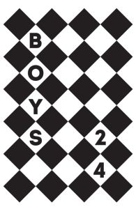 CJ E & M annonce le projet "Boys24"