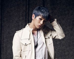 Park Sungmin d'A-JAX quitte le groupe