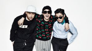 Epik High To sera présenté au festival de musique Coachella aux États-Unis