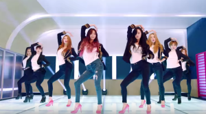 Les filles de Dal Shabet effectuent leur retour très attendu avec "Someone Like U"