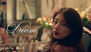 Révélé le premier teaser vidéo de la collaboration "Dream" de Baekhyun et Suzy