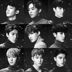 "EXODUS" de EXO reçoit la reconnaissance des World Music Awards