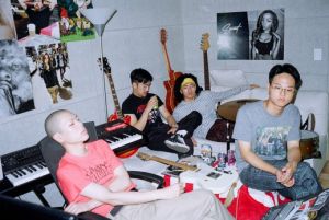 Hyukoh révèle préparer un nouvel album