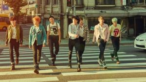 BTS brise les records K-Pop dans la liste Billboard World Album