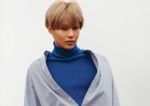 SHINee's Taemin fixe les dates de sa première représentation à la télévision